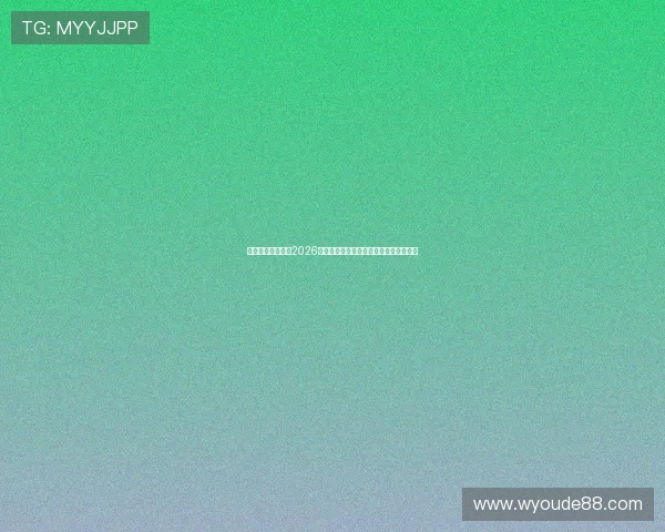 恒播娱乐深度解析2026世界杯热门球队战术布局与明星球员表现
